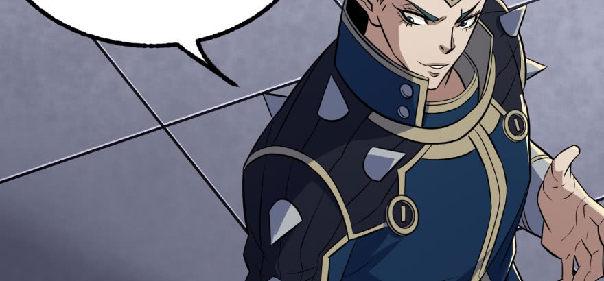 Read The Dark Hunter AR Manga Online