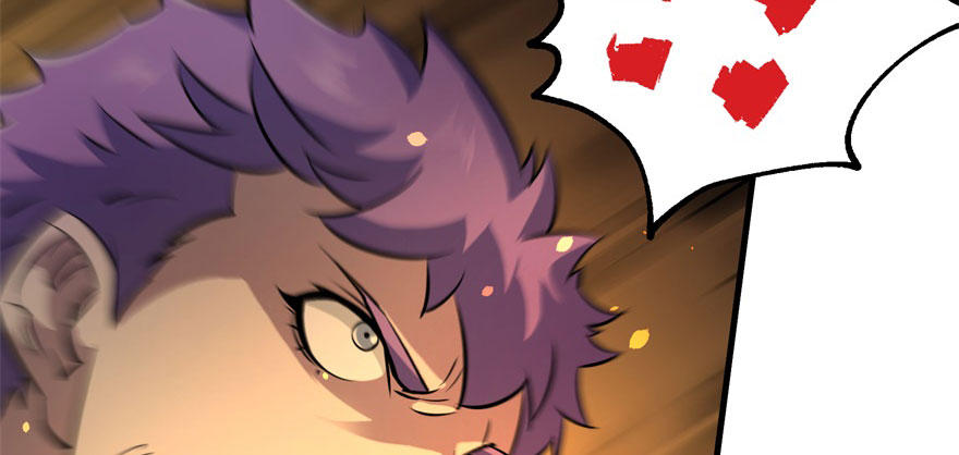 Read The Dark Hunter AR Manga Online