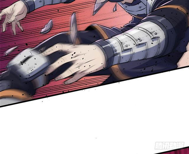 Read The Dark Hunter AR Manga Online
