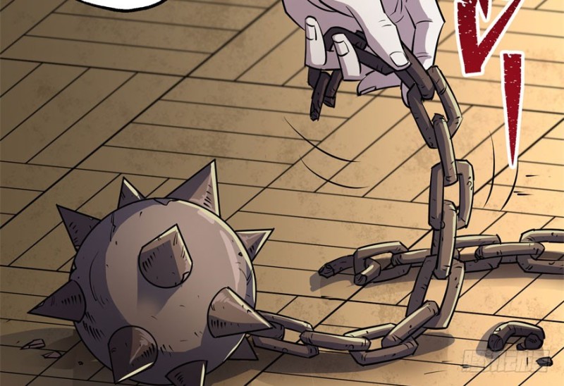 Read The Dark Hunter AR Manga Online