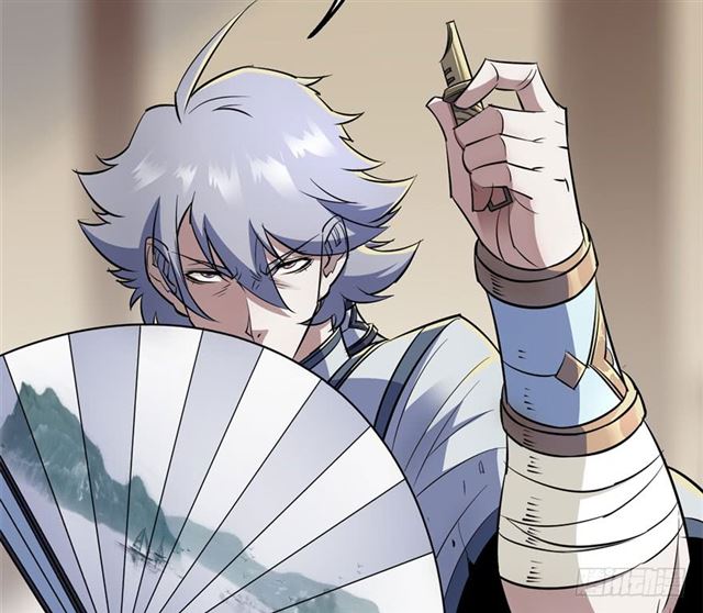 Read The Dark Hunter AR Manga Online