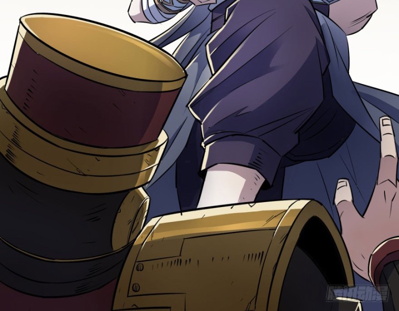 Read The Dark Hunter AR Manga Online