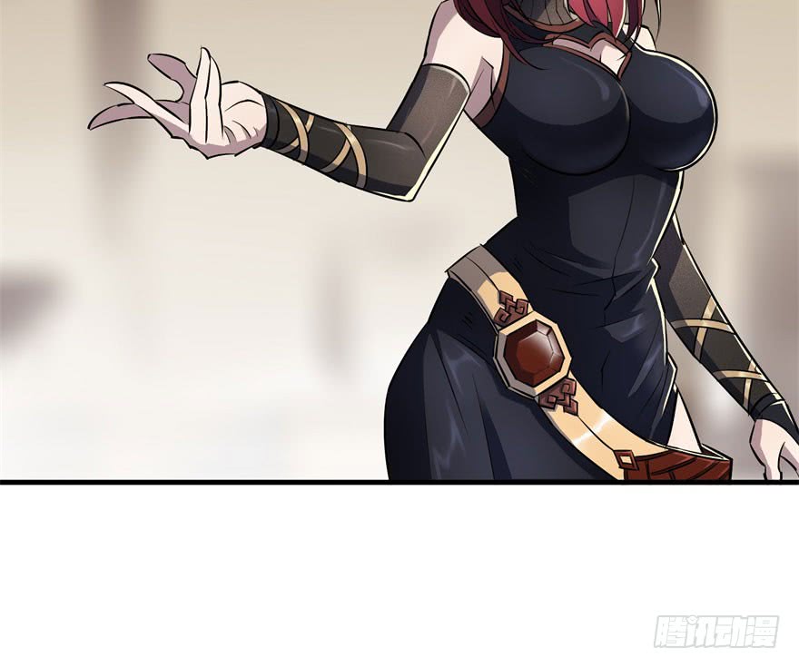 Read The Dark Hunter AR Manga Online