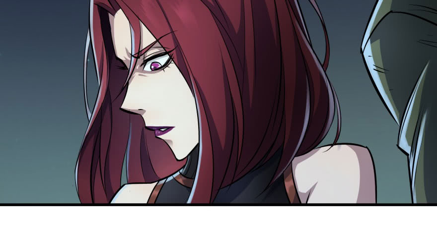 Read The Dark Hunter AR Manga Online