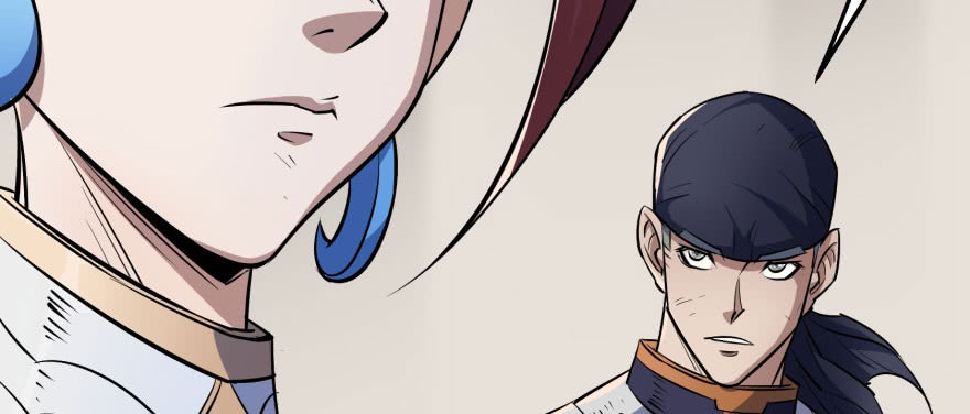 Read The Dark Hunter AR Manga Online