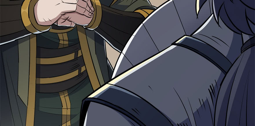 Read The Dark Hunter AR Manga Online