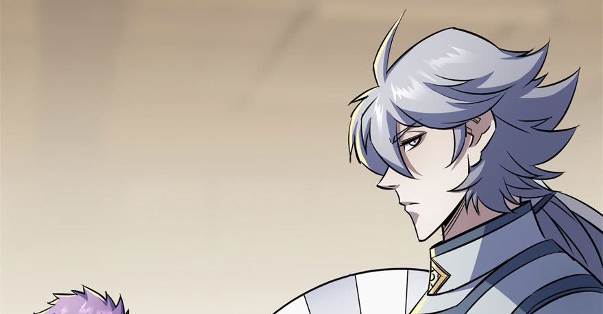 Read The Dark Hunter AR Manga Online