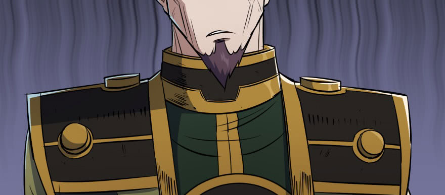 Read The Dark Hunter AR Manga Online