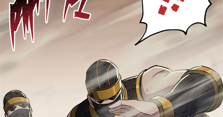 Read The Dark Hunter AR Manga Online