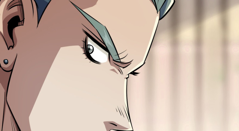 Read The Dark Hunter AR Manga Online