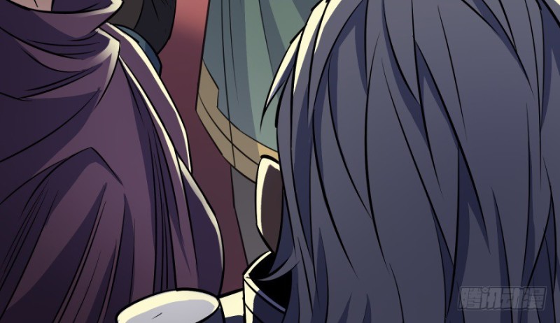 Read The Dark Hunter AR Manga Online