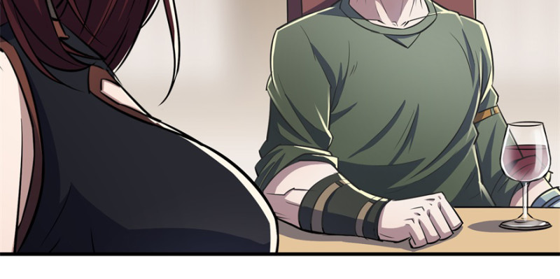Read The Dark Hunter AR Manga Online