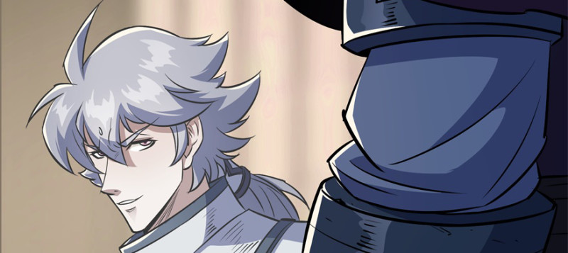 Read The Dark Hunter AR Manga Online