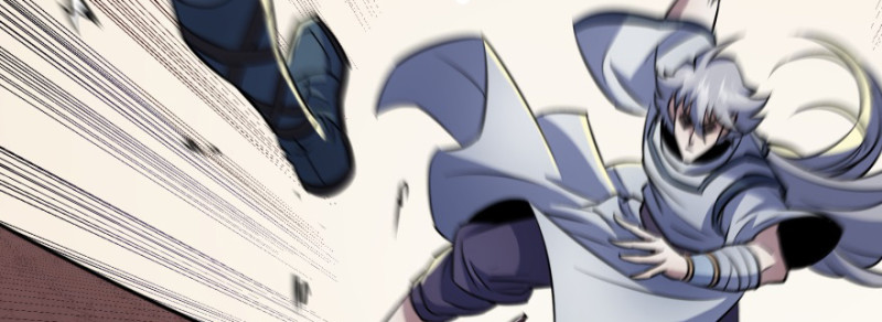 Read The Dark Hunter AR Manga Online