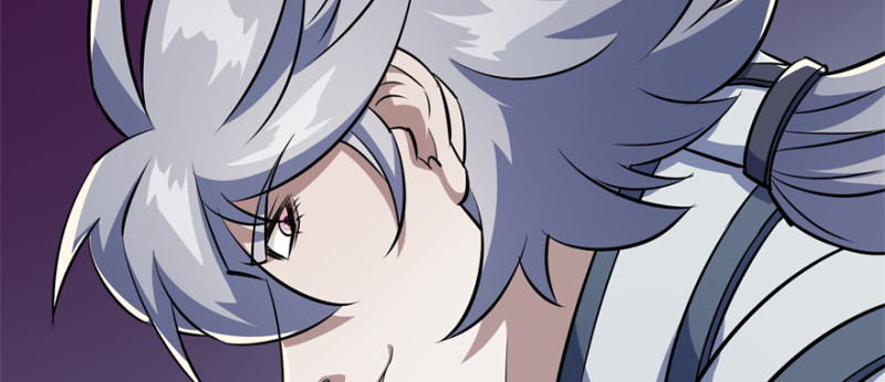 Read The Dark Hunter AR Manga Online