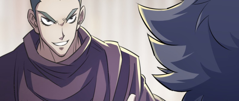 Read The Dark Hunter AR Manga Online