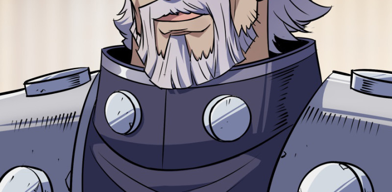 Read The Dark Hunter AR Manga Online