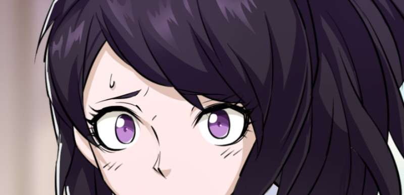 Read The Dark Hunter AR Manga Online