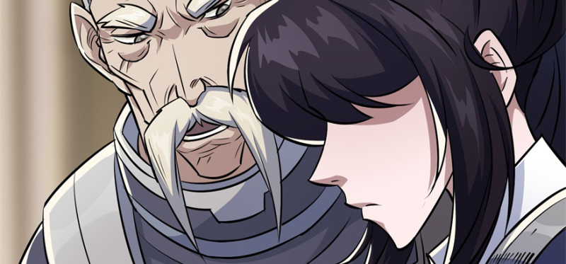 Read The Dark Hunter AR Manga Online