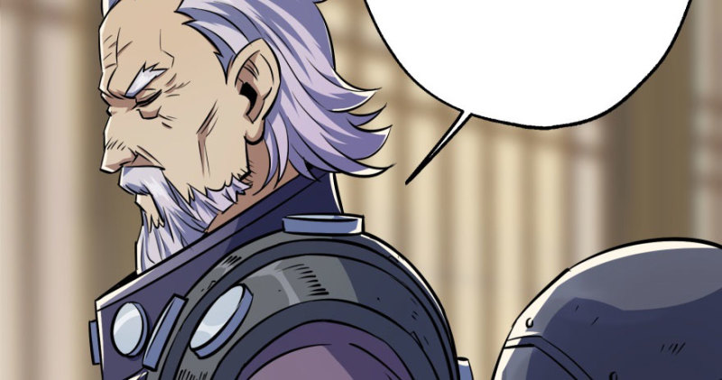 Read The Dark Hunter AR Manga Online