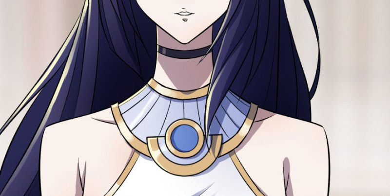 Read The Dark Hunter AR Manga Online