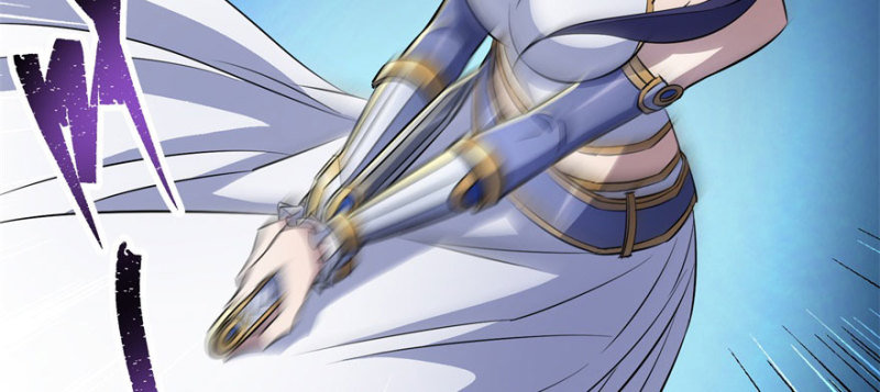 Read The Dark Hunter AR Manga Online