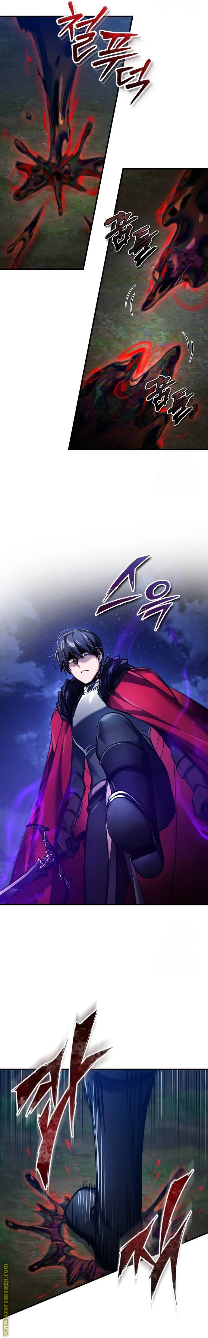 Read The Heavenly Demon Can’t Live a Normal Life AR Manga Online