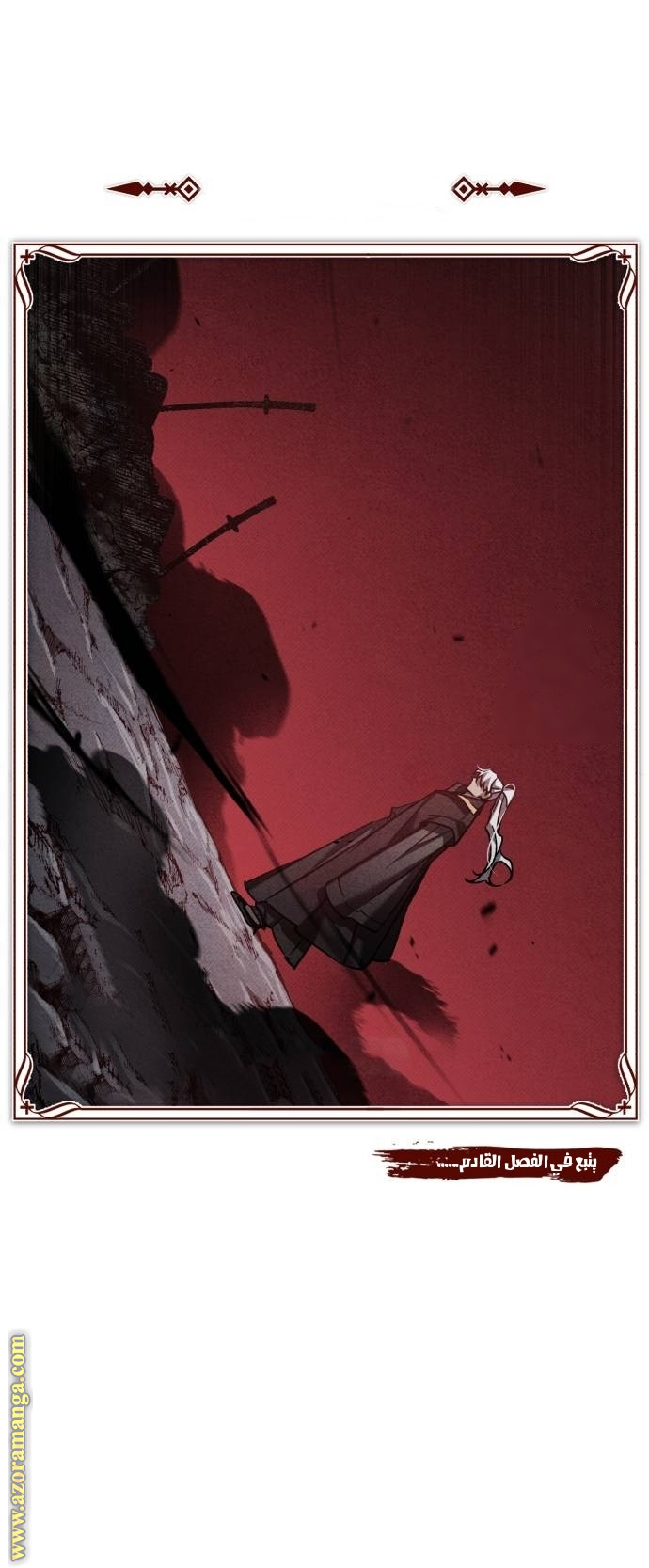 Read The Heavenly Demon Can’t Live a Normal Life AR Manga Online