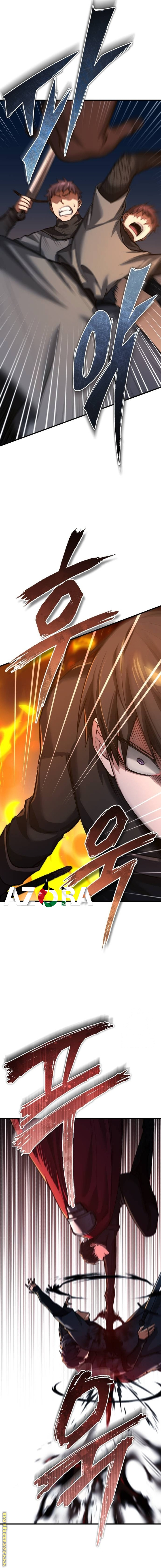 Read The Heavenly Demon Can’t Live a Normal Life AR Manga Online