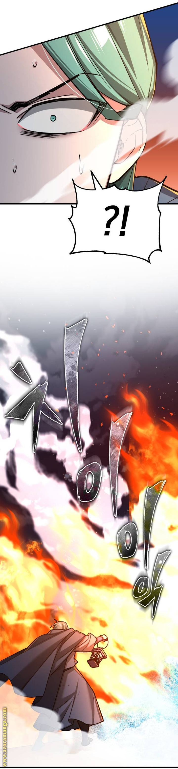 Read The Heavenly Demon Can’t Live a Normal Life AR Manga Online