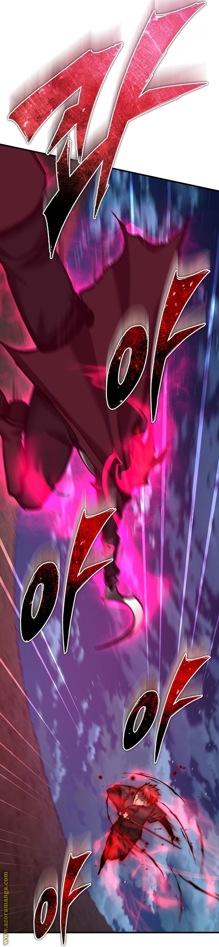 Read The Heavenly Demon Can’t Live a Normal Life AR Manga Online