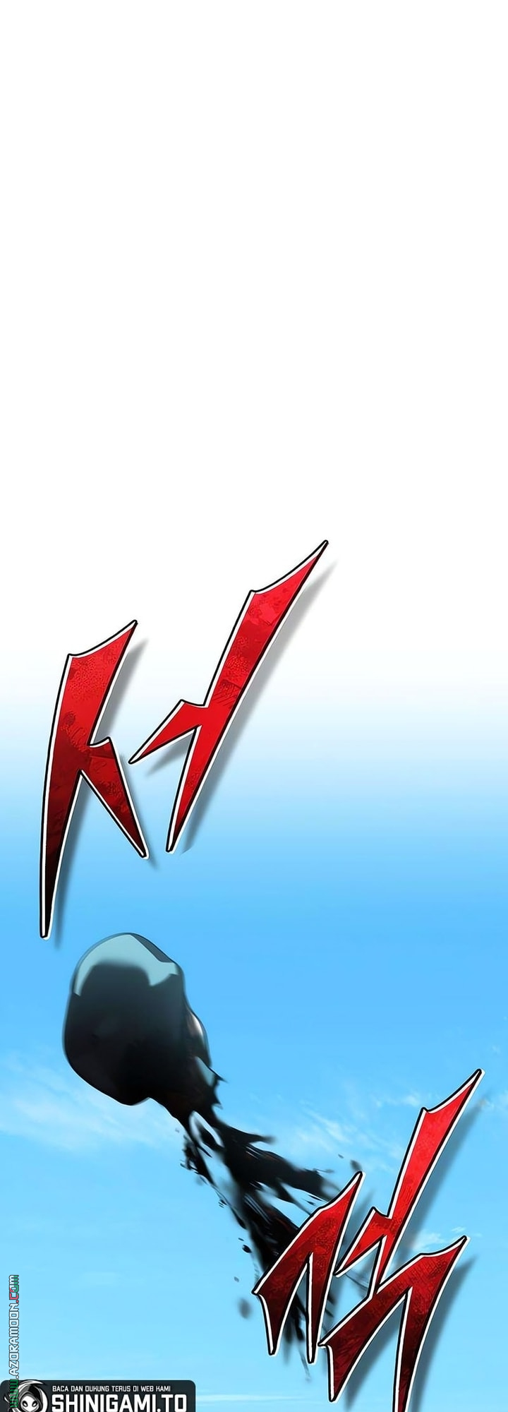 Read The Heavenly Demon Can’t Live a Normal Life AR Manga Online
