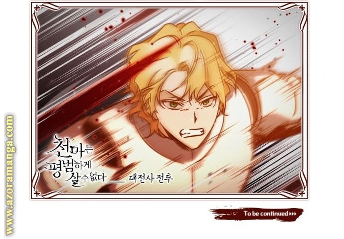 Read The Heavenly Demon Can’t Live a Normal Life AR Manga Online