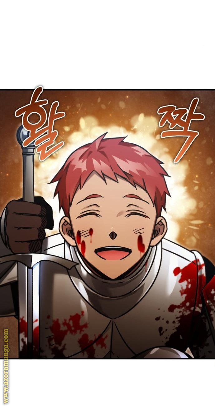 Read The Heavenly Demon Can’t Live a Normal Life AR Manga Online