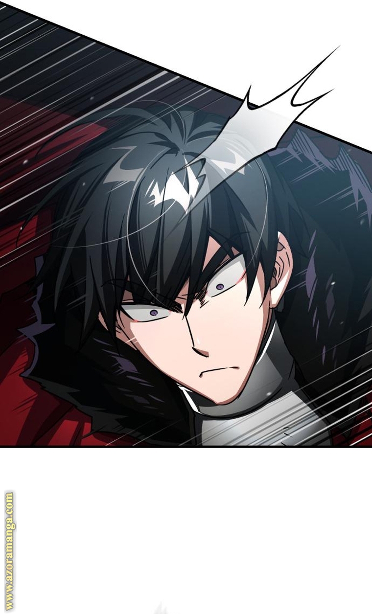 Read The Heavenly Demon Can’t Live a Normal Life AR Manga Online