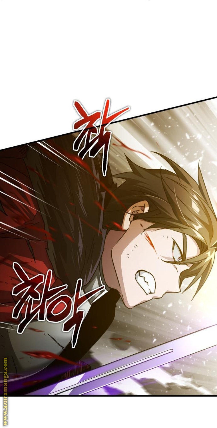 Read The Heavenly Demon Can’t Live a Normal Life AR Manga Online