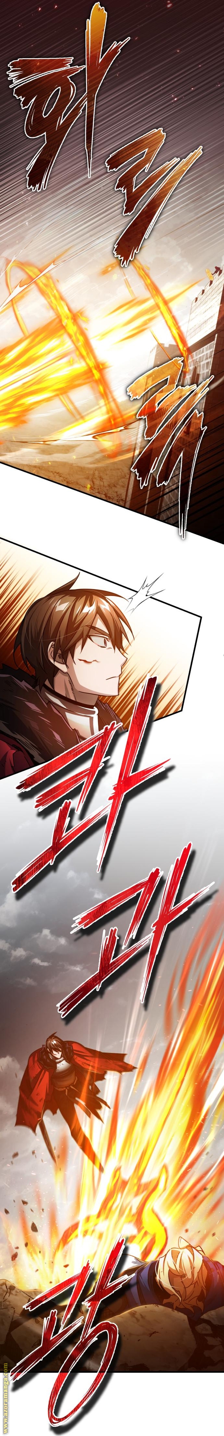 Read The Heavenly Demon Can’t Live a Normal Life AR Manga Online