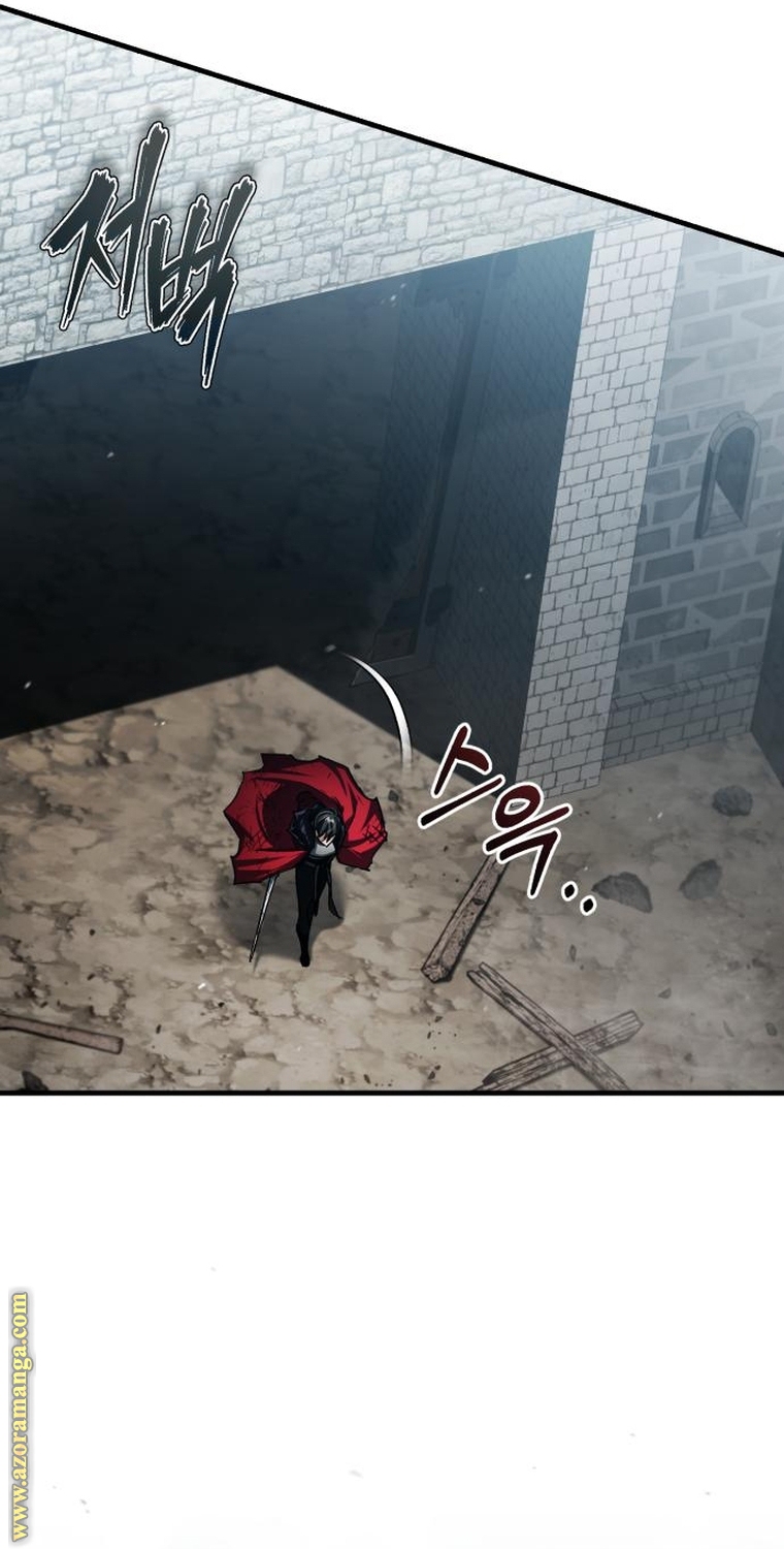 Read The Heavenly Demon Can’t Live a Normal Life AR Manga Online