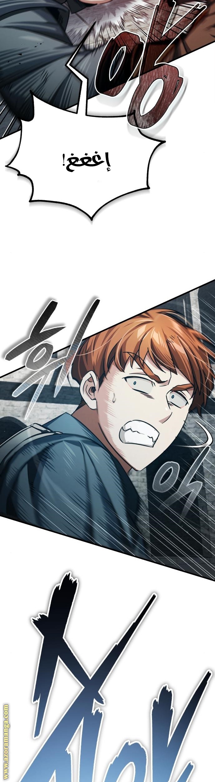 Read The Heavenly Demon Can’t Live a Normal Life AR Manga Online