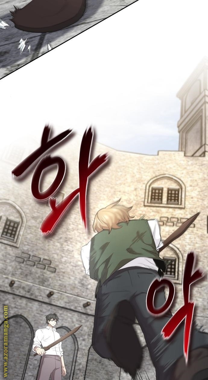 Read The Heavenly Demon Can’t Live a Normal Life AR Manga Online