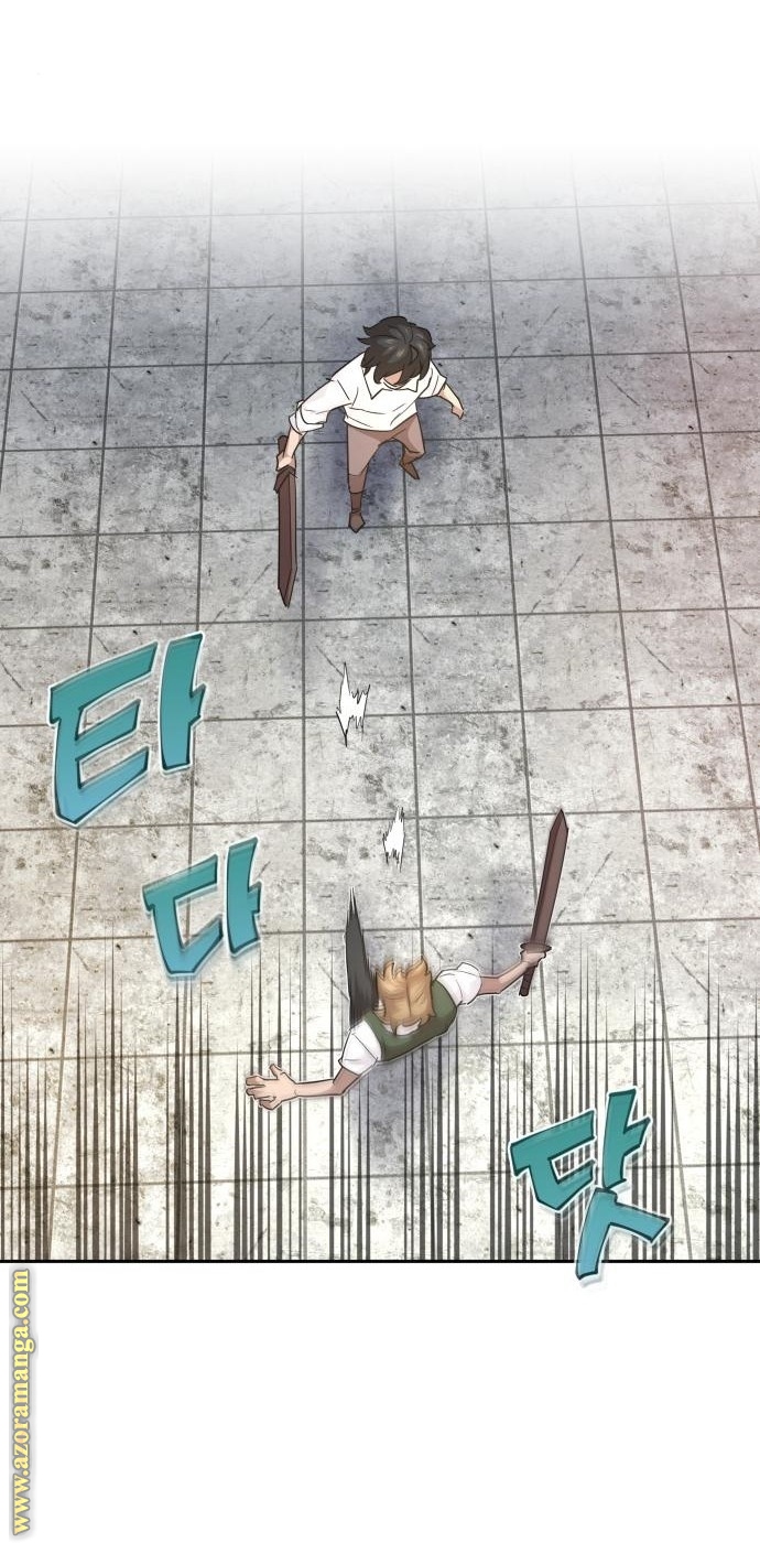 Read The Heavenly Demon Can’t Live a Normal Life AR Manga Online