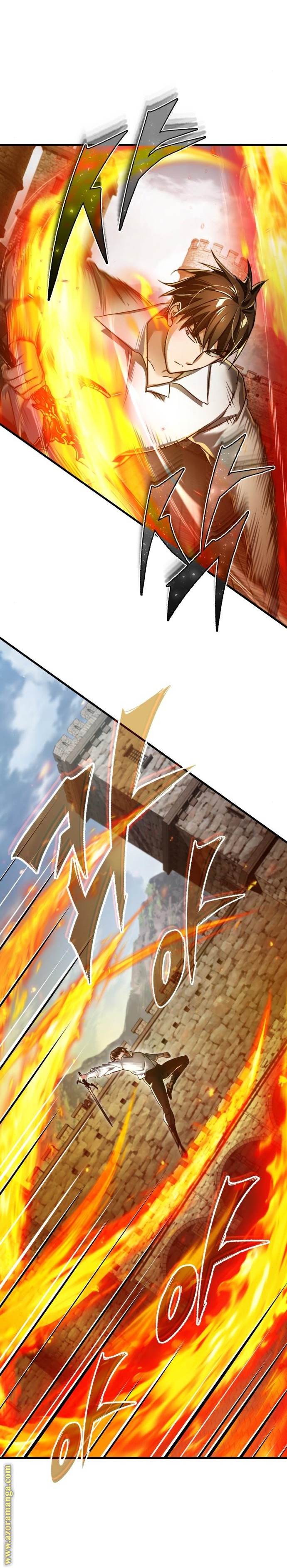 Read The Heavenly Demon Can’t Live a Normal Life AR Manga Online