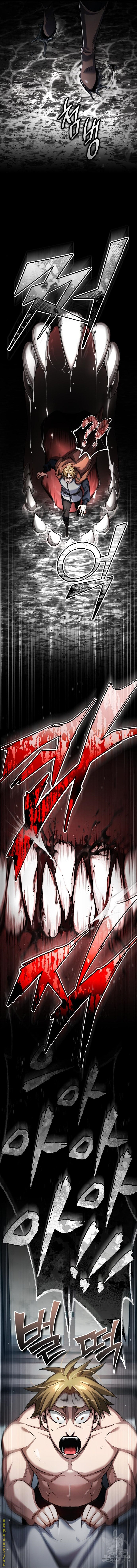 Read The Heavenly Demon Can’t Live a Normal Life AR Manga Online