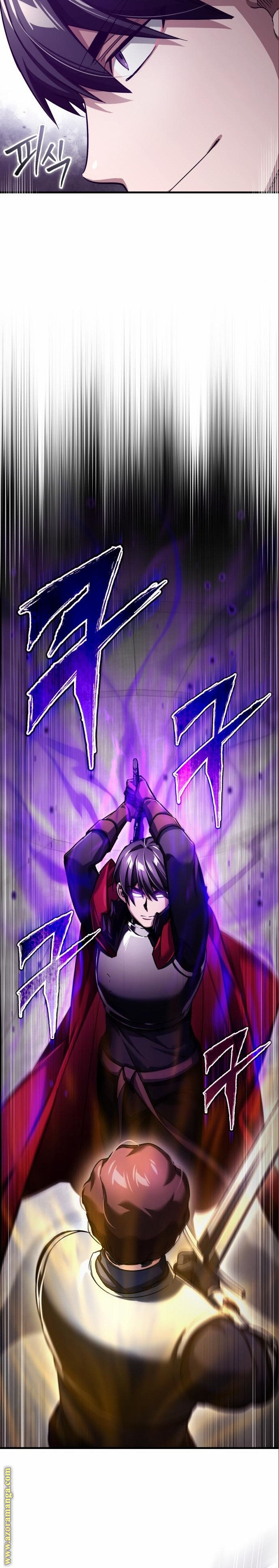Read The Heavenly Demon Can’t Live a Normal Life AR Manga Online