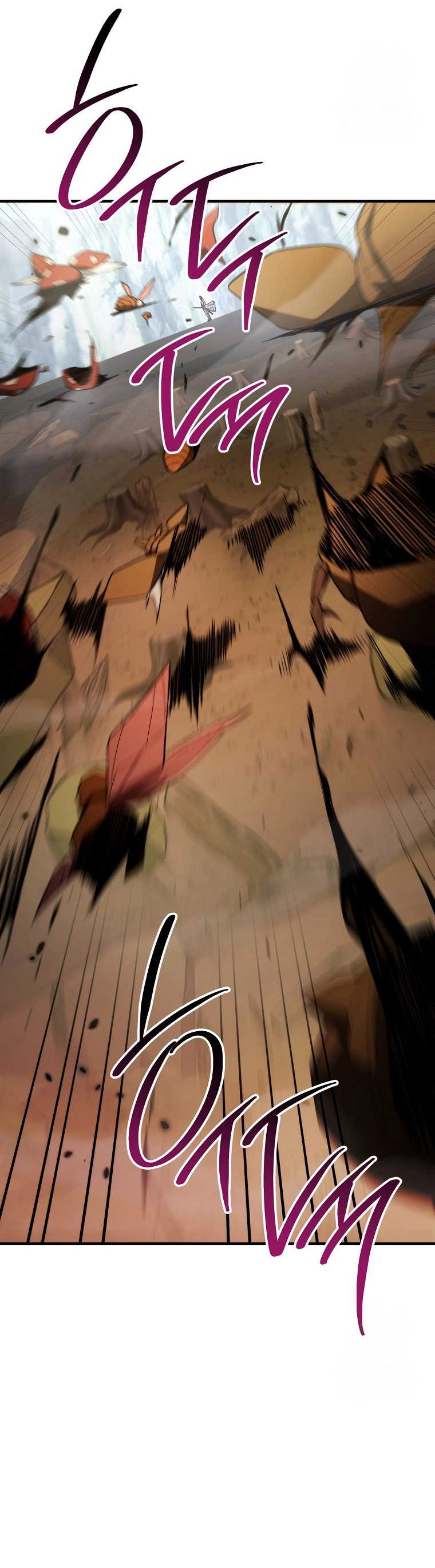 Read The Hero Returns AR Manga Online