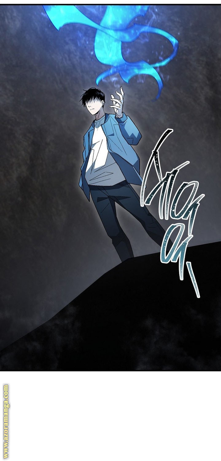 Read The Hero Returns AR Manga Online