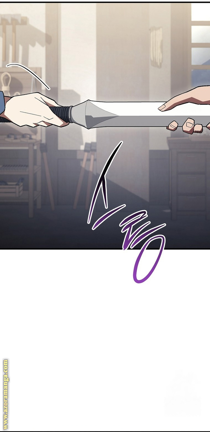 Read The Hero Returns AR Manga Online