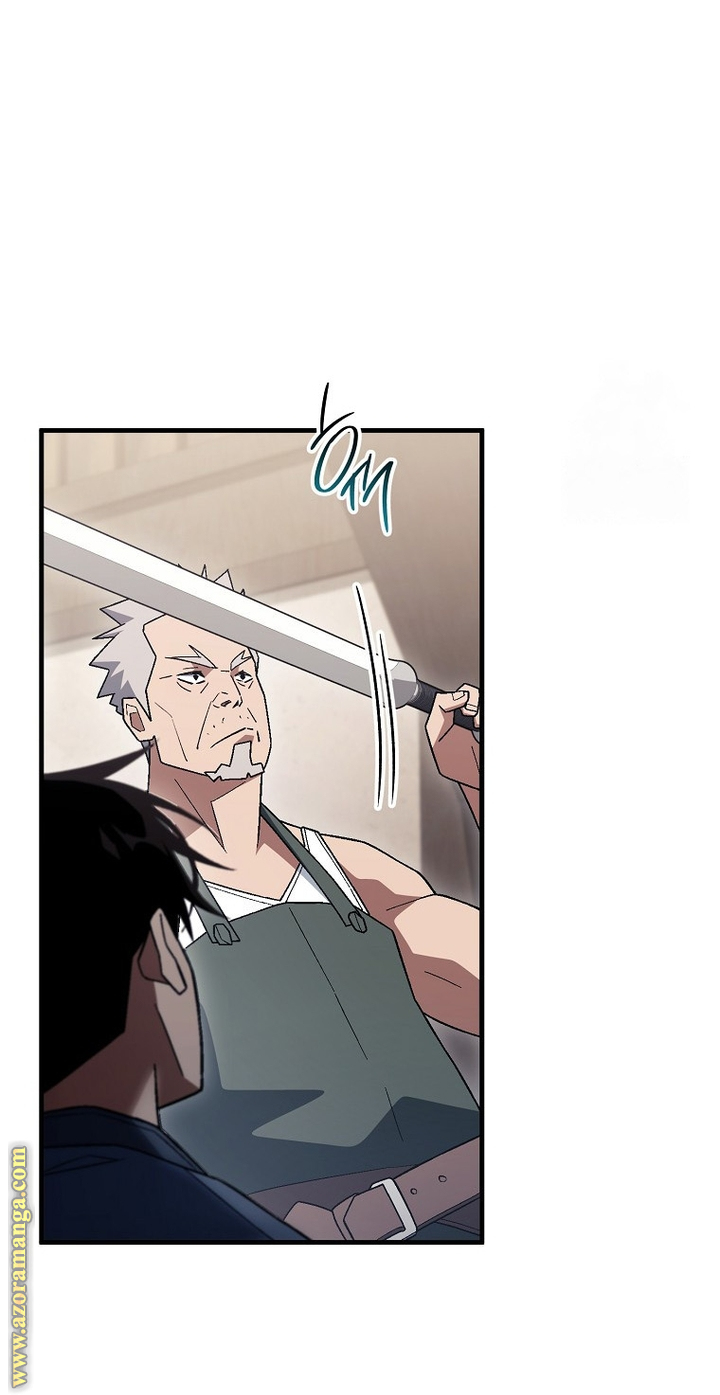 Read The Hero Returns AR Manga Online