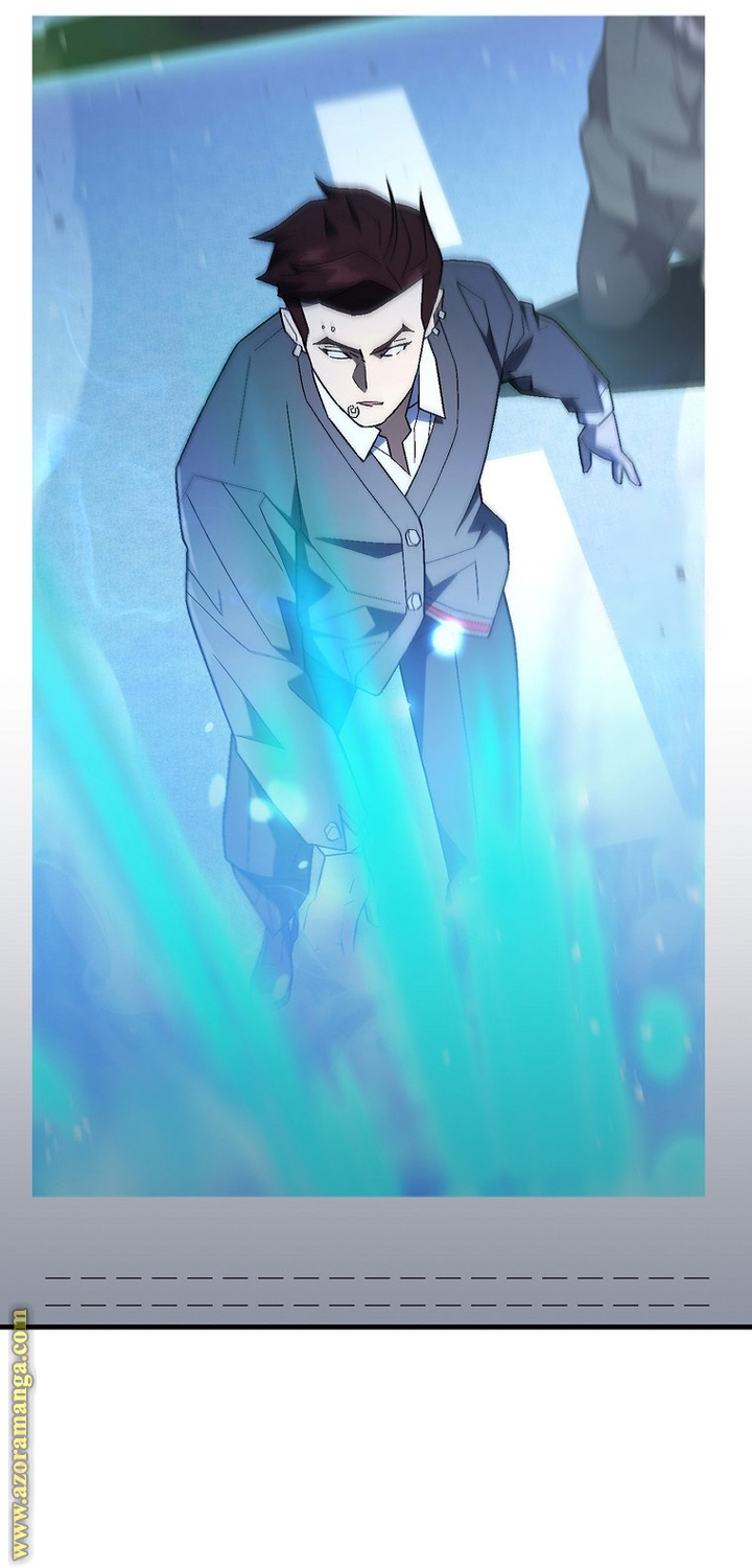 Read The Hero Returns AR Manga Online