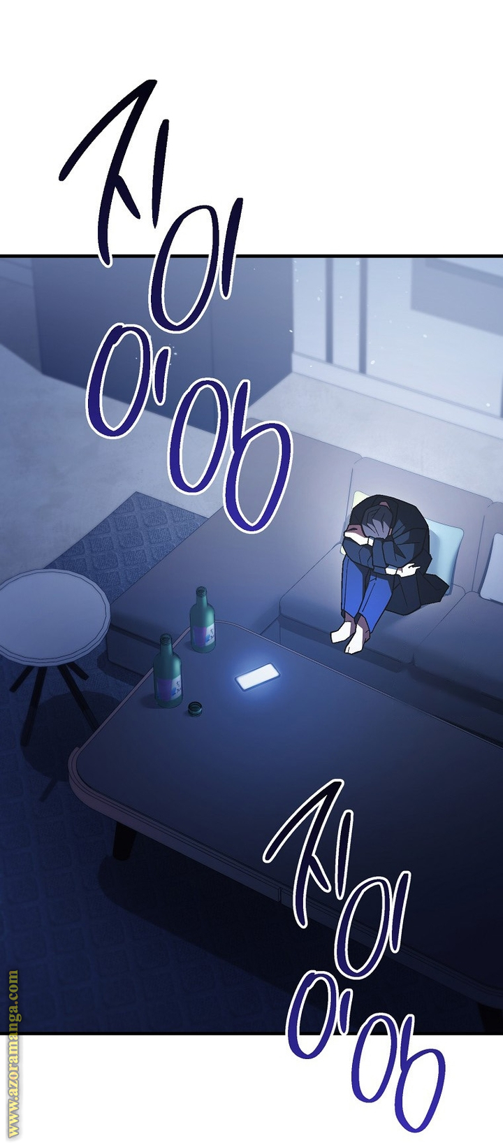 Read The Hero Returns AR Manga Online